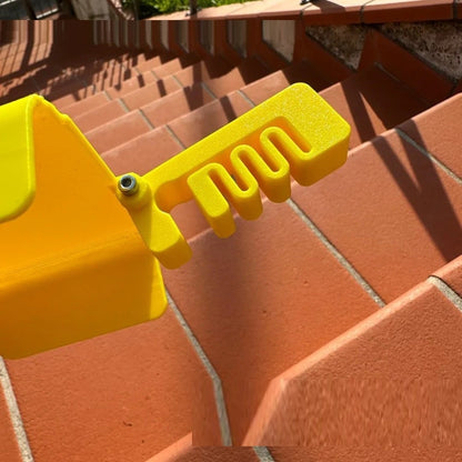 Creative Beachpool Phone Sunshade Phone Holder